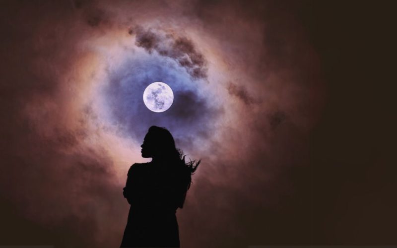 Full Moon