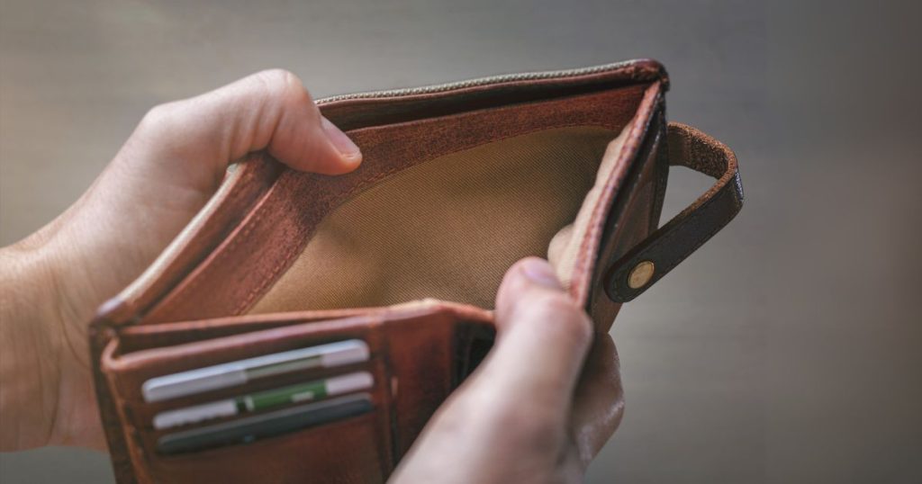Is a Money Block Even Real? 5 Steps to Shift It Gently 2 “Money Block”