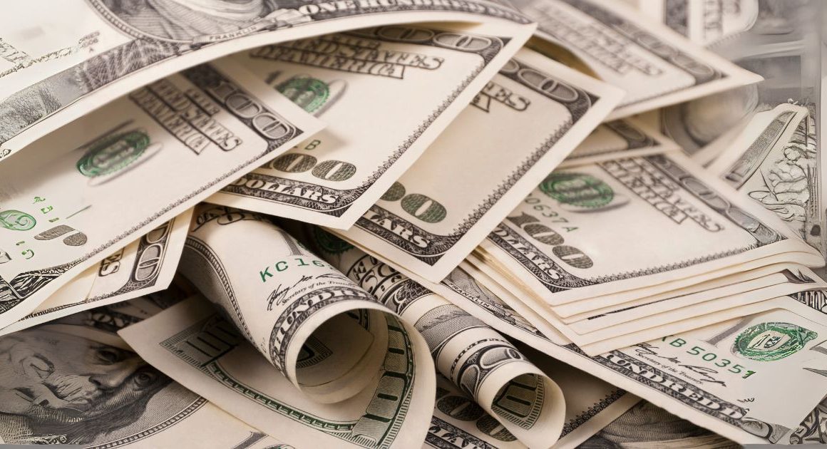 Is a “Money Block” Even Real?